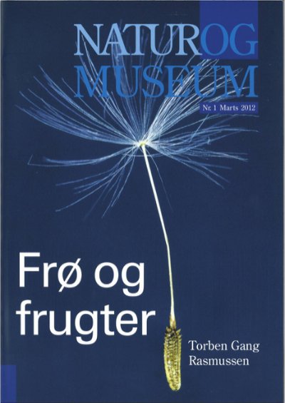 Frø og frugter